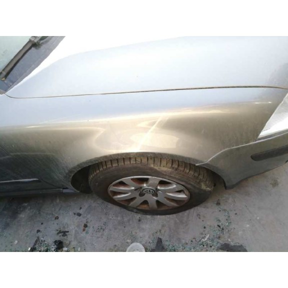 volkswagen passat berlina (3b3) del año 2004