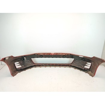 Recambio de paragolpes delantero para volkswagen golf vii (5g1, bq1, be1, be2) 1.6 referencia OEM IAM 5G0807221L  