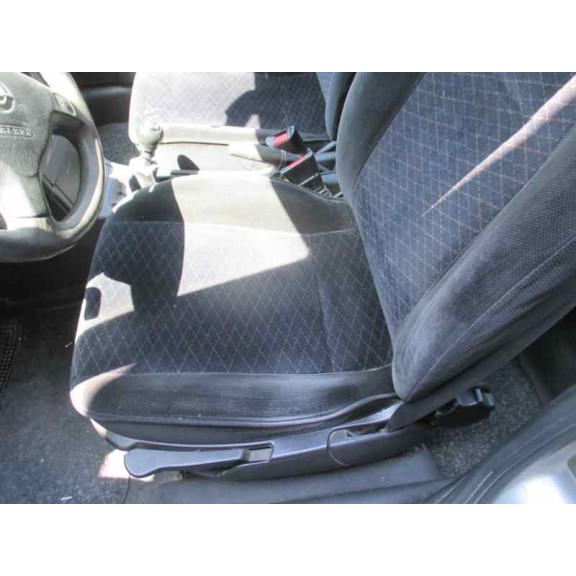 opel astra g berlina del año 1999