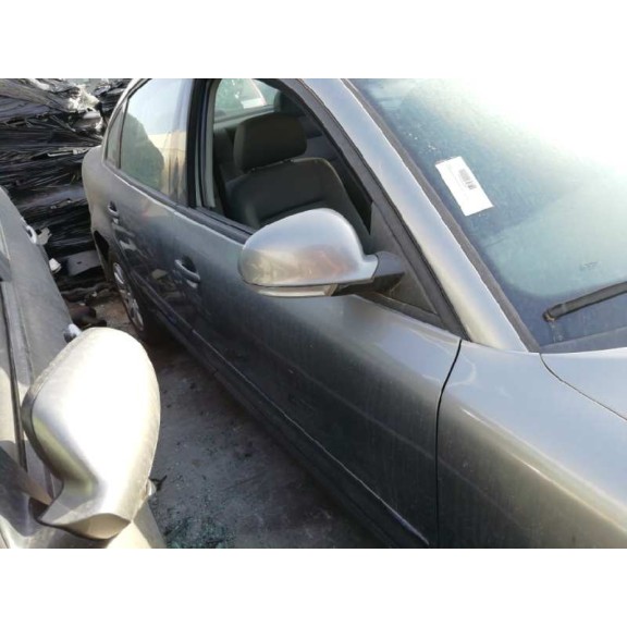 volkswagen passat berlina (3b3) del año 2004