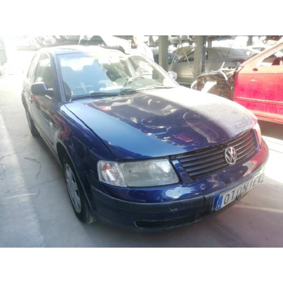 volkswagen passat berlina (3b2) del año 2000
