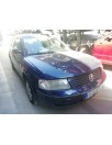 volkswagen passat berlina (3b2) del año 2000
