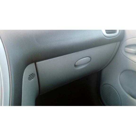 citroën xsara picasso del año 2008