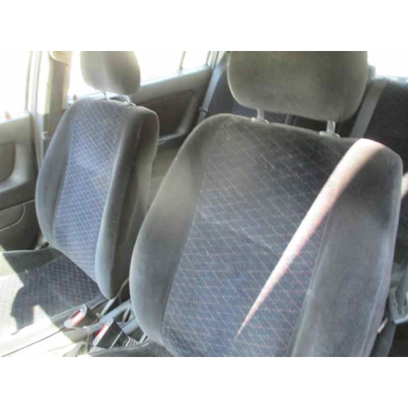 opel astra g berlina del año 1999