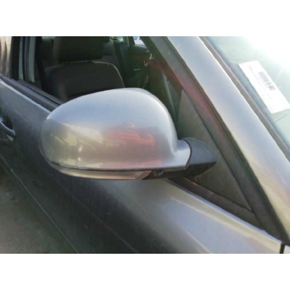 volkswagen passat berlina (3b3) del año 2004