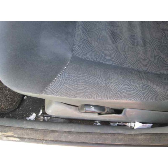 renault megane i berlina hatchback (ba0) del año 1998