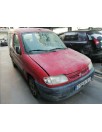 citroën berlingo del año 1997