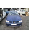 seat ibiza (6k1) del año 2001