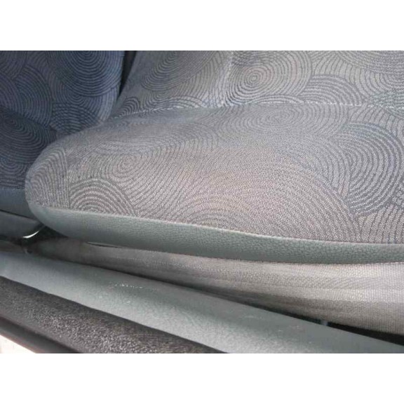 renault megane i berlina hatchback (ba0) del año 1998