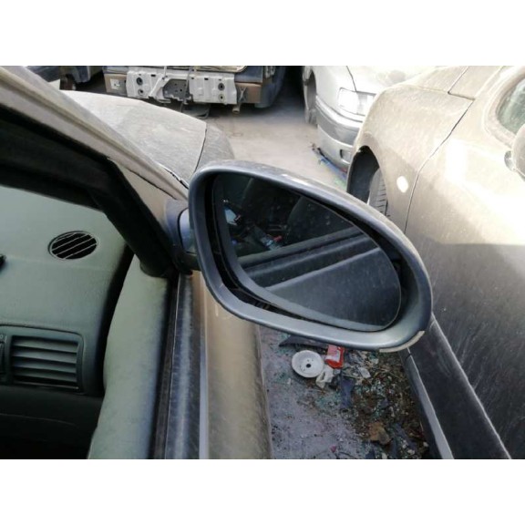 volkswagen passat berlina (3b3) del año 2004