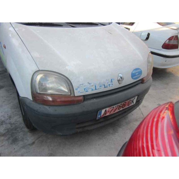 renault kangoo (f/kc0) del año 1998