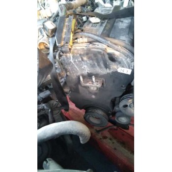 Recambio de motor completo para chevrolet lacetti se referencia OEM IAM F14D3-G M 