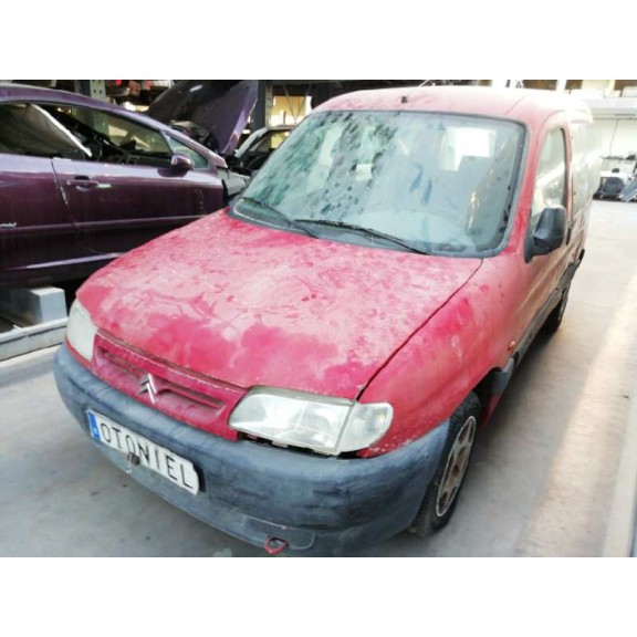 citroën berlingo del año 1997