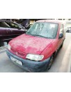 citroën berlingo del año 1997