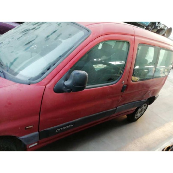 citroën berlingo del año 1997