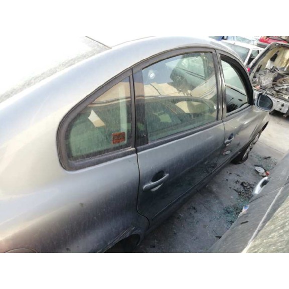 volkswagen passat berlina (3b3) del año 2004