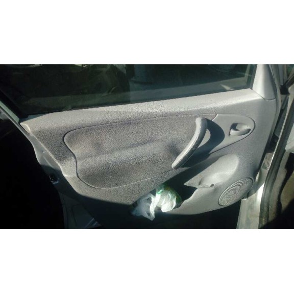 citroën xsara picasso del año 2008