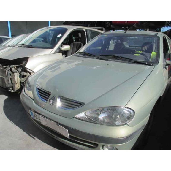 renault megane i fase 2 classic (la..) del año 2000