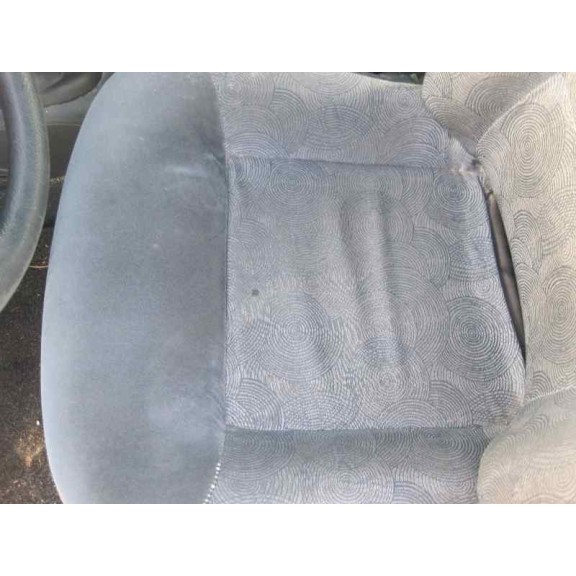 renault megane i berlina hatchback (ba0) del año 1998