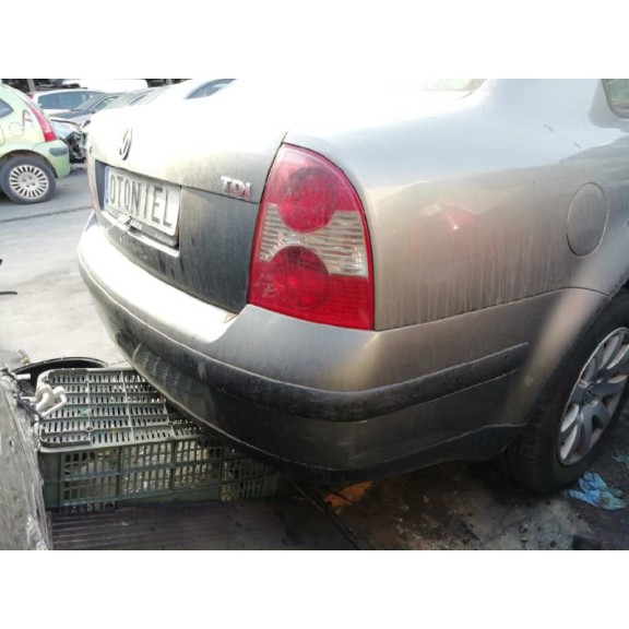 volkswagen passat berlina (3b3) del año 2004