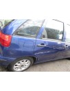seat ibiza (6k1) del año 2001