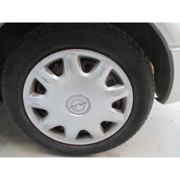 opel astra g berlina del año 1999