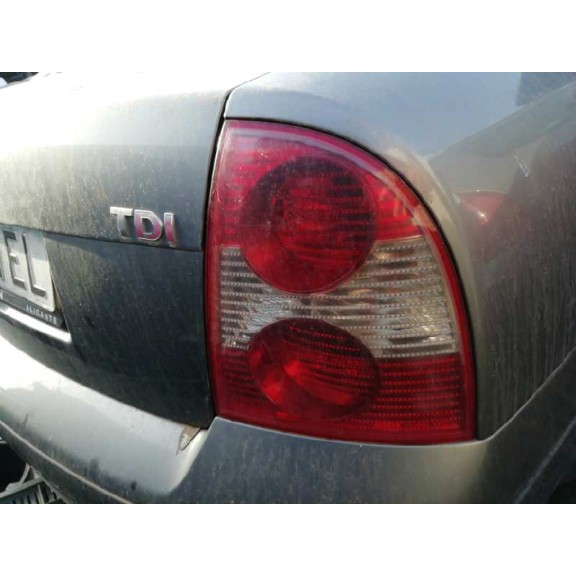 volkswagen passat berlina (3b3) del año 2004