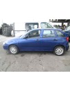 seat ibiza (6k1) del año 2001