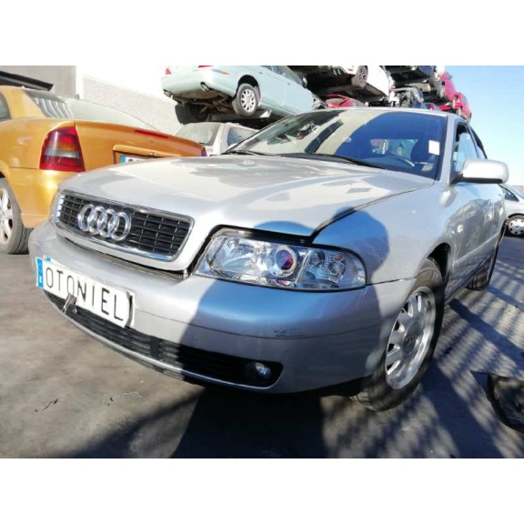 audi a4 berlina (b5) del año 1999