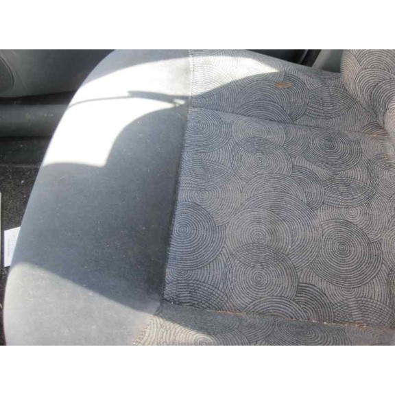 renault megane i berlina hatchback (ba0) del año 1998