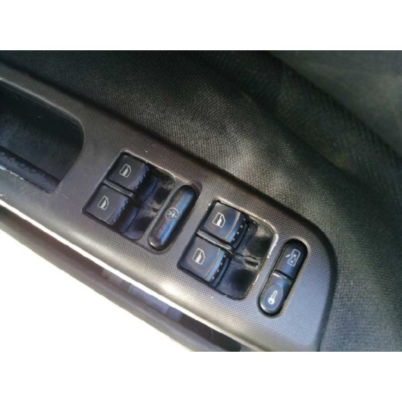 volkswagen passat berlina (3b2) del año 2000