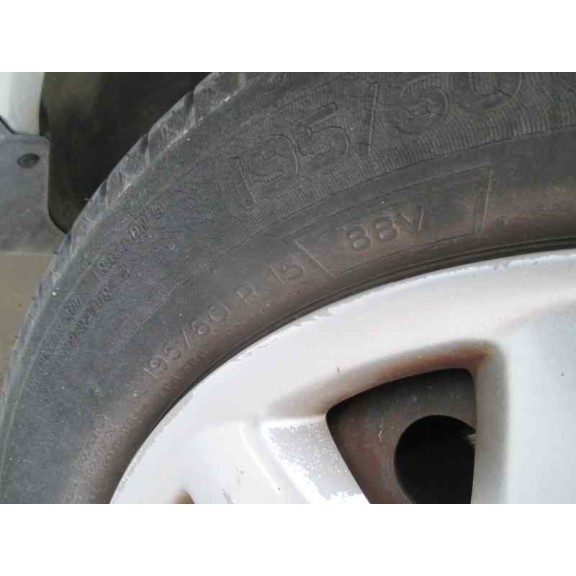 opel astra g berlina del año 1999