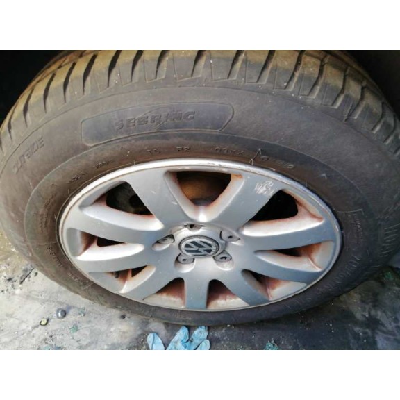 volkswagen passat berlina (3b3) del año 2004