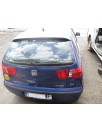 seat ibiza (6k1) del año 2001