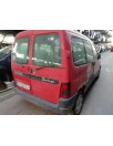 citroën berlingo del año 1997