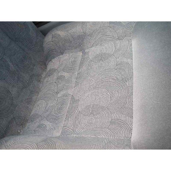 renault megane i berlina hatchback (ba0) del año 1998