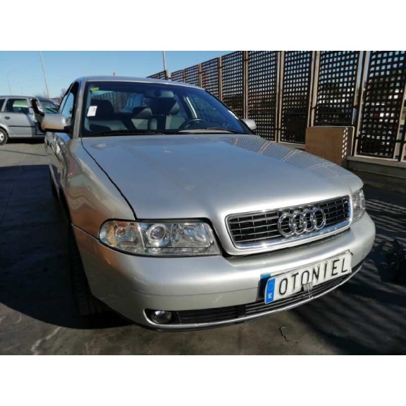 audi a4 berlina (b5) del año 1999