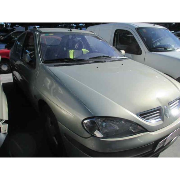 renault megane i fase 2 classic (la..) del año 2000