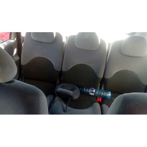 citroën xsara picasso del año 2008