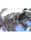 seat ibiza (6k1) del año 2001