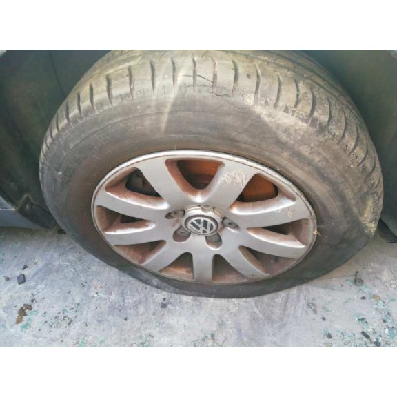 volkswagen passat berlina (3b3) del año 2004