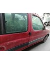 citroën berlingo del año 1997