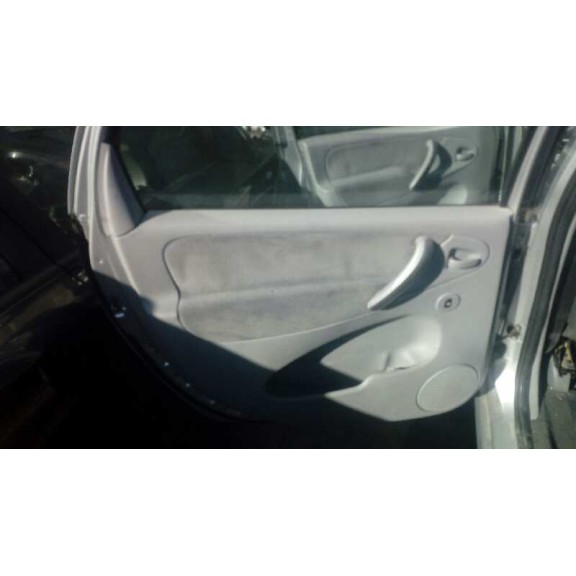 citroën xsara picasso del año 2008