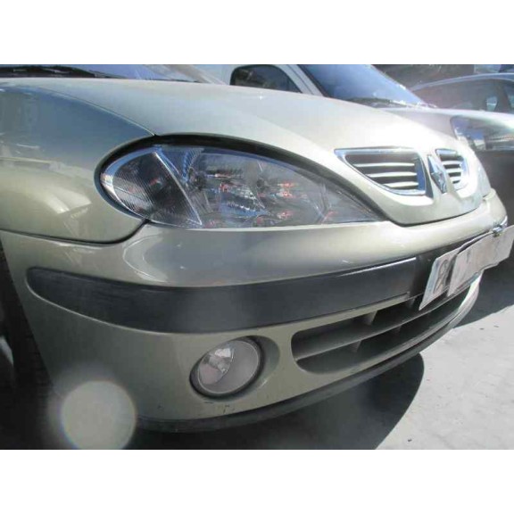 renault megane i fase 2 classic (la..) del año 2000