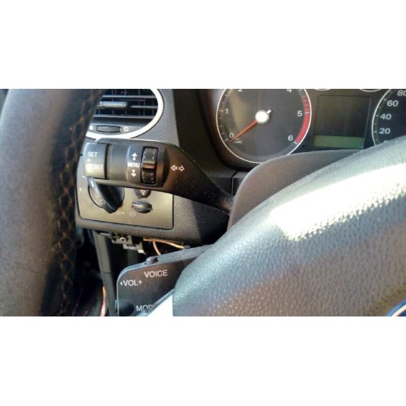 ford focus sportbreak (cap) del año 2006