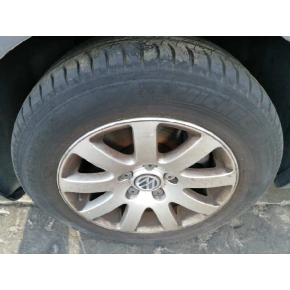 volkswagen passat berlina (3b3) del año 2004