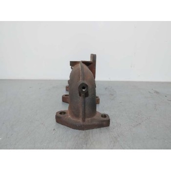 Recambio de colector escape para bmw x3 (e83) 2.0 turbodiesel cat referencia OEM IAM 779738903 779738903 14341710AT