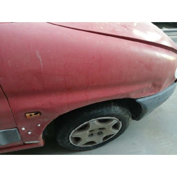 citroën berlingo del año 1997