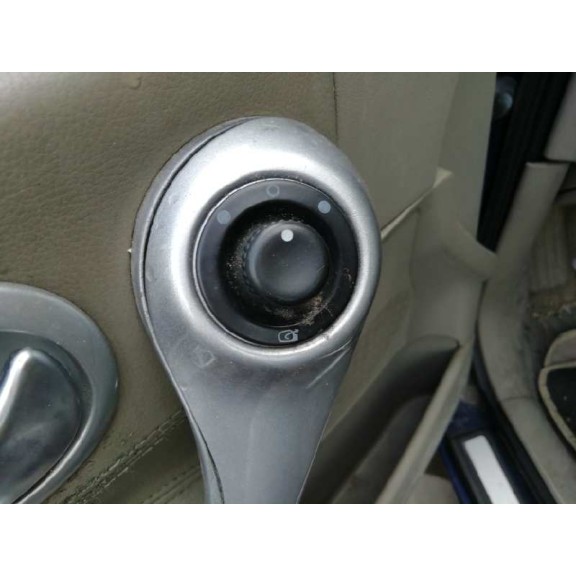 renault megane ii berlina 5p del año 2004