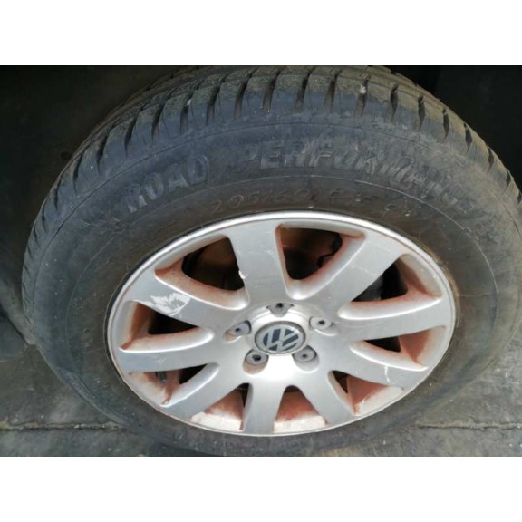 volkswagen passat berlina (3b3) del año 2004